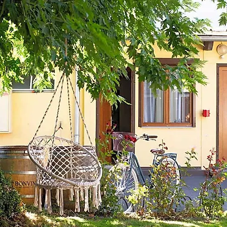 Motel-restaurant 13 Etoiles Ξενοδοχείο Vex