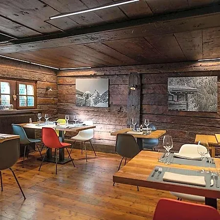 Motel-restaurant 13 Etoiles Ξενοδοχείο