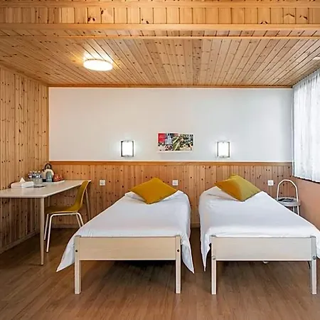 Motel-restaurant 13 Etoiles