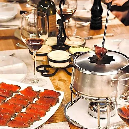 Motel-restaurant 13 Etoiles Ξενοδοχείο *