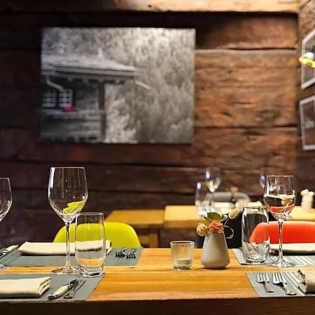 Motel-restaurant 13 Etoiles Ξενοδοχείο