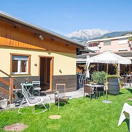 Motel-restaurant 13 Etoiles Vex