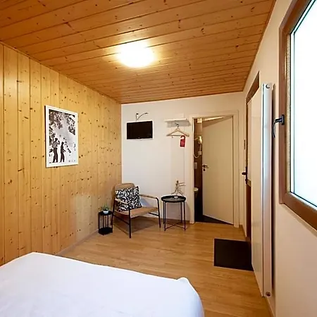 Ξενοδοχείο Motel-restaurant 13 Etoiles