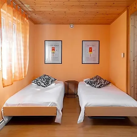 Motel-restaurant 13 Etoiles Ξενοδοχείο